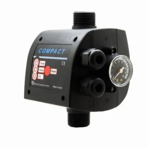 COMPACT 22