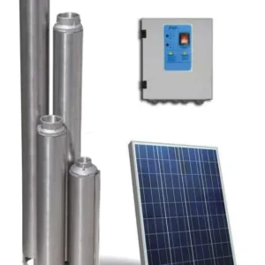 Pompe solari