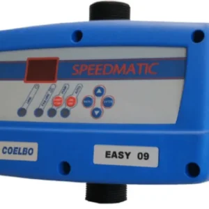 SPEEDMATIC EASY